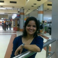 Bhavana Tiwari