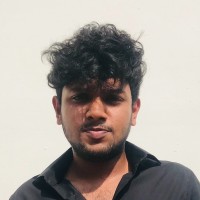 Mohammed Safwan