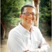 सुनील घोरपडे