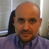 Georgios Hasapis