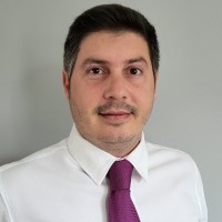 Panagiotis Bakalis