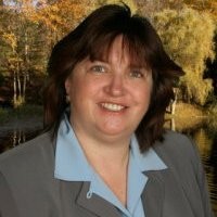 Helen Miner