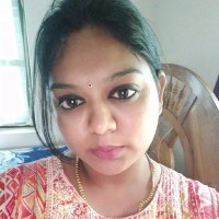 Sunitha Fernandes