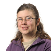 Maria Medlycott, Historic Environment Consulta