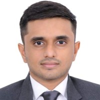 Aagney Dinesh