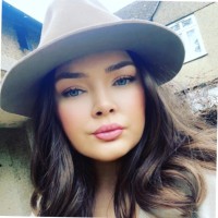 Saffron Dillon