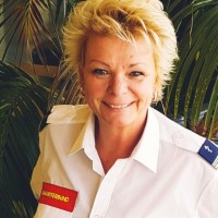Claudia Hofmann-Eisner