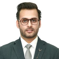 Dhruv Beniwal