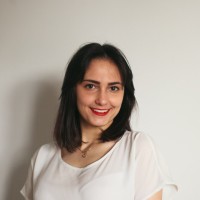 Julia Leshchenko