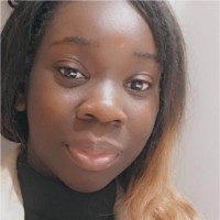 Véronique Lanelle Bakouma - Fama
