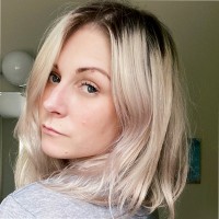 Rachel K.