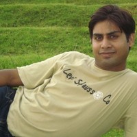 Rajesh Yadav