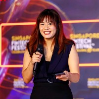 Vanessa Chin