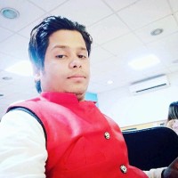 Prashant Kumar Jha