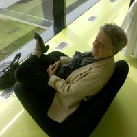 yolande estermann