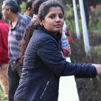 Mallika G