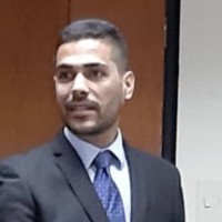 Orlando Martinez
