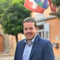 Thierry Voutaz