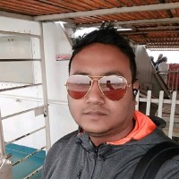 Shovan Saha