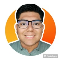 Carlos Eduardo Saenz Benites