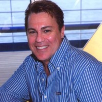 Anthony Bucher