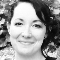 Nadège Egon