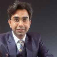 Vaibhav Harit