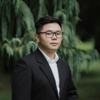 Richard Nathaniel Chandra