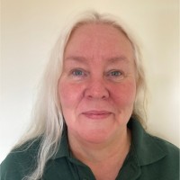 Lynn Alderton