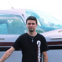 Joshua Akridge