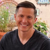 Greg Andreason