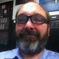 Daryl Wieberg