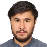 Hussain Nazari
