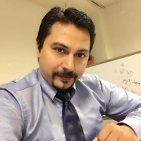 Tahir Riaz