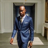 Lucas Addo