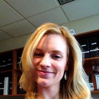 Kristine Milne
