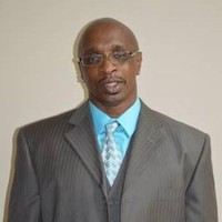 Orlando Williams