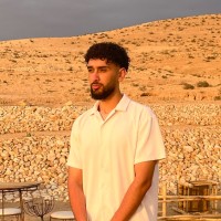 Rayan Gherbaoui