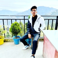 Abhishek Verma