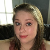 Angela Nash