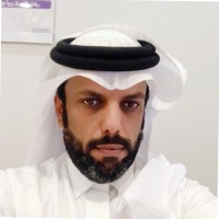 خالد سعيد الهاجري