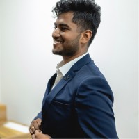 PRAVEEN KUMAR R