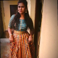 Akhila V