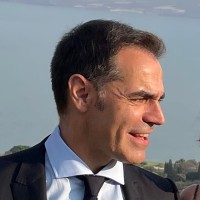 Oscar Granado Morán