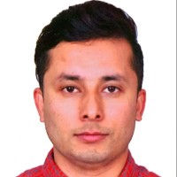 Sandip Adhikari