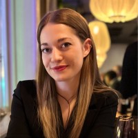 Vilde Jørgensen