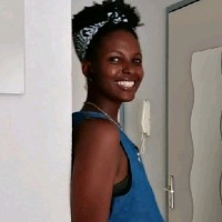Fatoumata Haidara