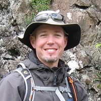 David M. Buchs