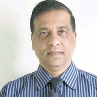 Swapan Sanyal
