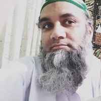 Muhammad Shafqat Rasool